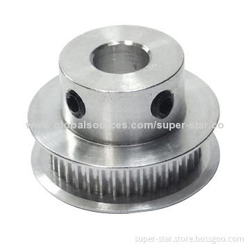 Timing Pulley with 36 Teeth